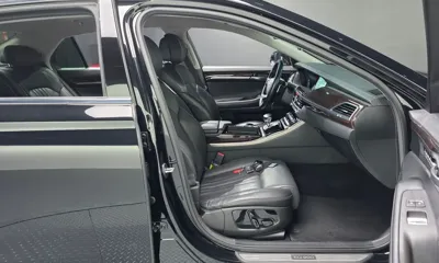 Genesis EQ900 2016, 145877 км, за 14500000 KRW - фото 26