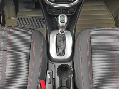 Buick Encore 2015, 163000 км, за 16800 CNY - фото 17