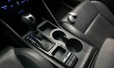 Hyundai Tucson 2019, 177234 км, за 13500000 KRW - фото 9