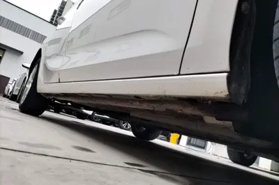Buick Verano 2016, 44600 км, за 50135.02 CNY - фото 26