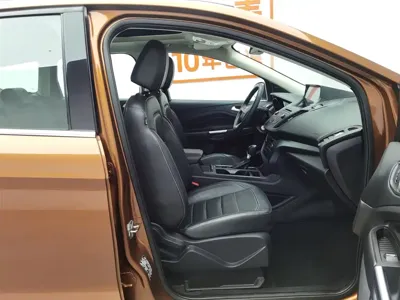 Ford Kuga 2016, 88500 км, за 23900 CNY - фото 23