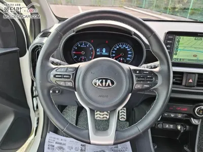 Kia Ray 2024, 12884 км, за 14900000 KRW - фото 9