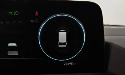 Hyundai Staria 2022, 29698 км, за 29990000 KRW - фото 33