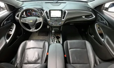 ChevroletGMDaewoo Malibu 2017, 135909 км, за 7200000 KRW - фото 7