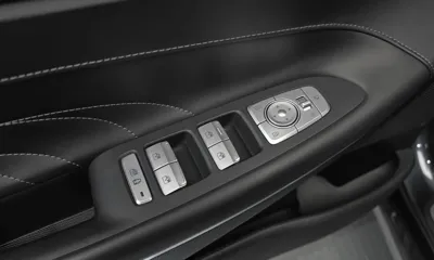 Hyundai Grandeur 2020, 42672 км, за 29800000 KRW - фото 29