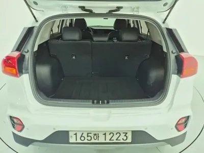 Kia Niro 2022, 86988 км, за 13780000 KRW - фото 18