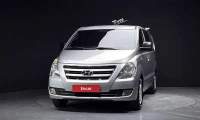 Hyundai Starex 2017, 157116 км, за 9400000 KRW - фото 3