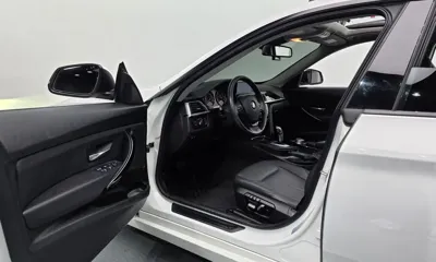 BMW Gran Turismo 2017, 94522 км, за 17900000 KRW - фото 10