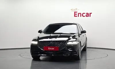 Genesis G90 2019, 188337 км, за 25900000 KRW - фото 3