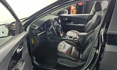 Kia Niro 2021, 123274 км, за 15700000 KRW - фото 10