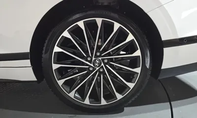 Hyundai Grandeur 2024, 20292 км, за 43500000 KRW - фото 21