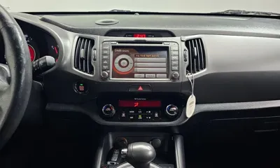Kia Sportage 2012, 98927 км, за 6000000 KRW - фото 16