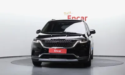 Kia Canival 2021, 107780 км, за 22800000 KRW - фото 3
