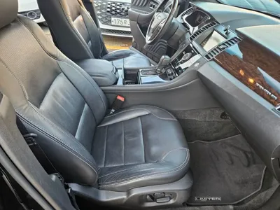 Ford Taurus 2014, 159118 км, за 3800000 KRW - фото 12