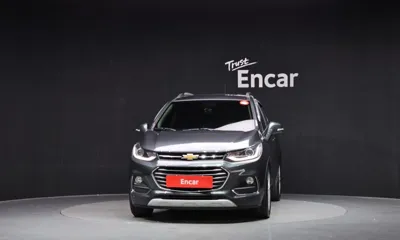 ChevroletGMDaewoo Trax 2018, 72060 км, за 6990000 KRW - фото 3