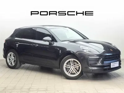 Porsche Macan 2024, 30000 км, за 398000 CNY - фото 3
