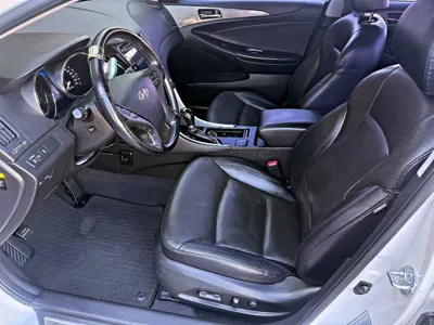 Hyundai Sonata 2014, 152426 км, за 5200000 KRW - фото 11
