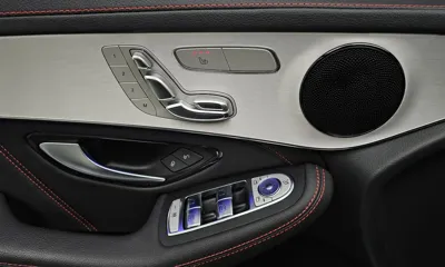 Mercedes-Benz GLC-Class 2022, 23352 км, за 50900000 KRW - фото 20