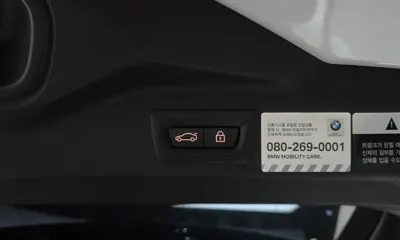 BMW X5 2020, 116405 км, за 53000000 KRW - фото 32