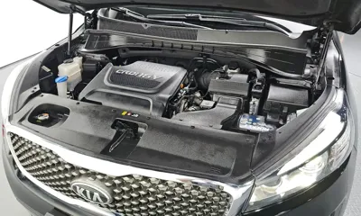 Kia Sorento 2016, 169205 км, за 11900000 KRW - фото 6