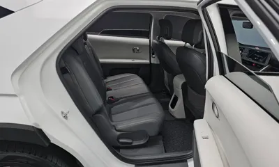 Hyundai Ioniq5 2022, 121237 км, за 22500000 KRW - фото 11