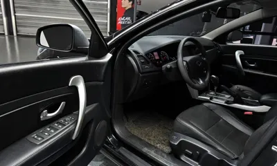 Renault-KoreaSamsung SM5 2018, 74604 км, за 5900000 KRW - фото 10
