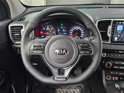 Kia Sportage 2016, 156603 км, за 10600000 KRW - фото 13