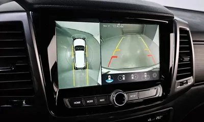 KG_Mobility_Ssangyong Rexton 2019, 60509 км, за 18990000 KRW - фото 16