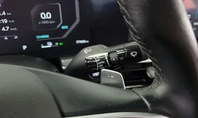 Kia K5 2024, 77966 км, за 24990000 KRW - фото 28
