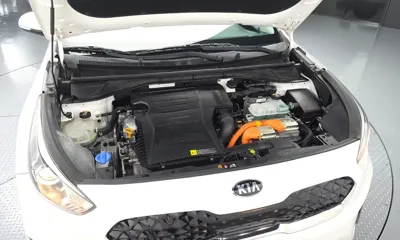 Kia Niro 2020, 161432 км, за 14700000 KRW - фото 6