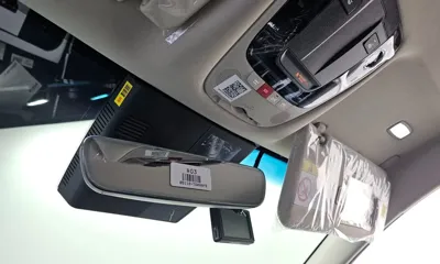 Kia K8 2026, 24 км, за 42050000 KRW - фото 18