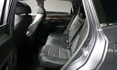 Honda CR-V 2022, 81423 км, за 26500000 KRW - фото 26