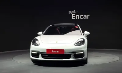 Porsche Panamera 2018, 102435 км, за 67500000 KRW - фото 3