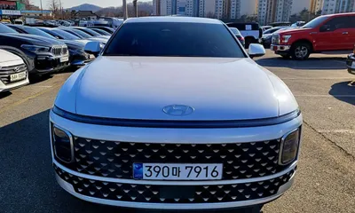 Hyundai Grandeur 2025, 69796 км, за 26300000 KRW