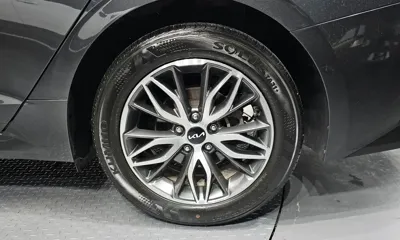 Kia K5 2022, 29452 км, за 30900000 KRW - фото 21