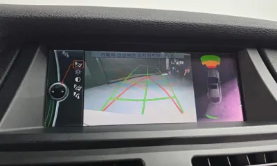 BMW X6 2011, 154169 км, за 10900000 KRW - фото 15