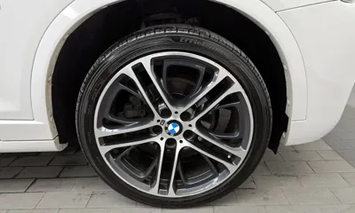 BMW X4 2018, 108274 км, за 23500000 KRW - фото 21