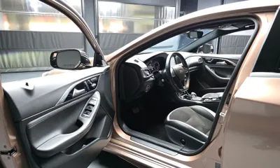 Infiniti Q30 2017, 104218 км, за 8990000 KRW - фото 10