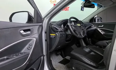 Hyundai Maxcruz 2016, 158224 км, за 10500000 KRW - фото 12