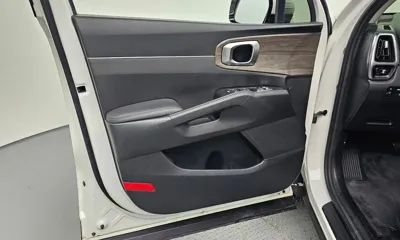 Kia Sorento 2021, 49176 км, за 26000000 KRW - фото 24