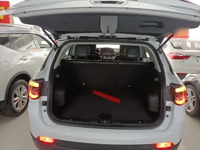 Jeep Compass 2018, 98300 км, за 35100 CNY - фото 19