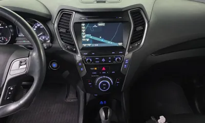 Hyundai Santafe 2016, 59385 км, за 15000000 KRW - фото 14