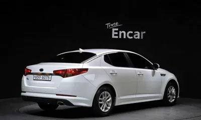 Kia K5 2012, 151191 км, за 3700000 KRW