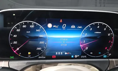 Mercedes-Benz E-Class 2024, 27726 км, за 67000000 KRW - фото 8