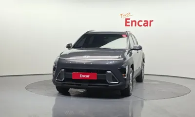 Hyundai Kona 2026, 6275 км, за 24900000 KRW