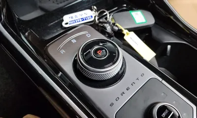 Kia Sorento 2023, 88719 км, за 20643.26 USD - фото 9