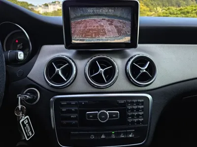 Mercedes-Benz GLA-Class 2015, 124232 км, за 13500000 KRW - фото 14