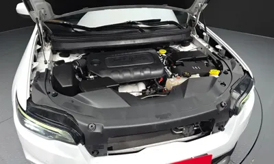 Jeep Cherokee 2020, 66780 км, за 14500000 KRW - фото 6