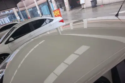 Volkswagen Jetta 2015, 145700 км, за 31447.41 CNY - фото 7