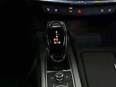 Cadillac CT5 2022, 46400 км, за 115800 CNY - фото 13